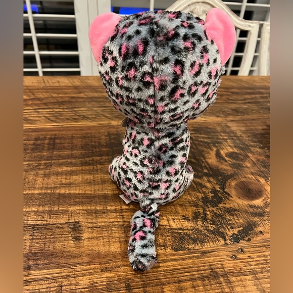 NWT Beanie Boo “Tasha” - Picture 2 of 3